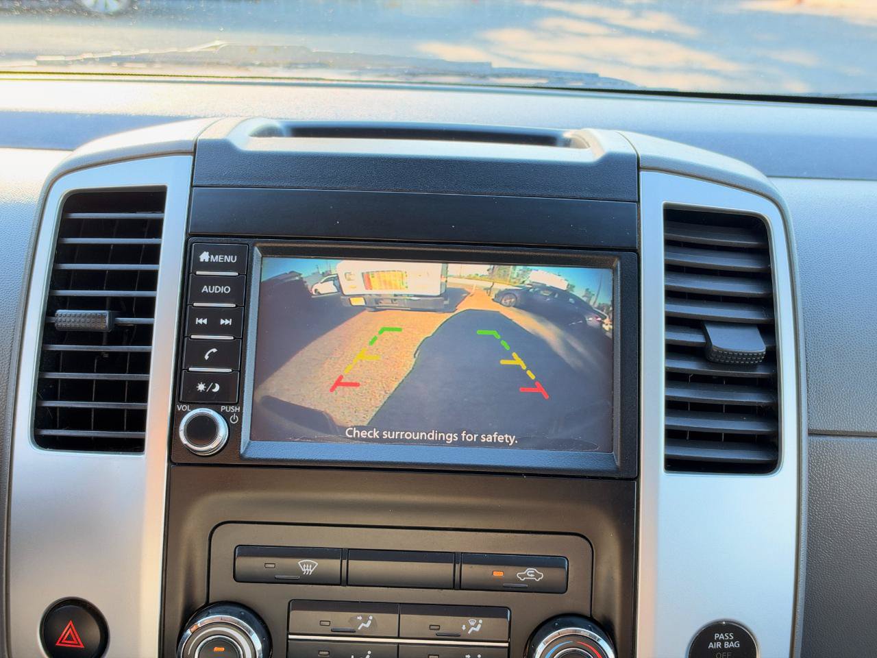 Used 2019 Nissan Frontier SV AWD/4WD image 57