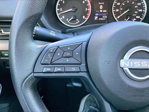 Used 2024 Nissan Sentra S image 22