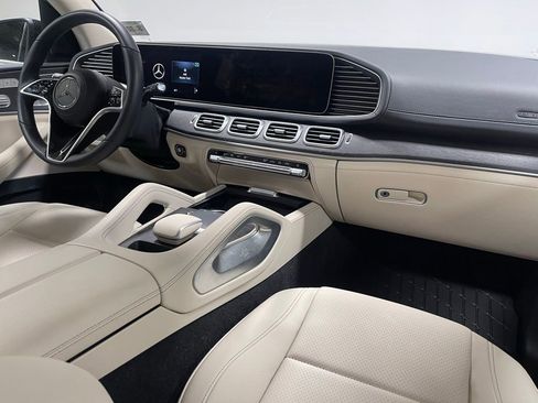 Used 2026 Mercedes-Benz GLE 350 4MATIC image 28