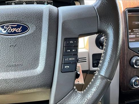 Used 2013 Ford F150 Lariat w/ Luxury Equipment Group AWD/4WD image 26