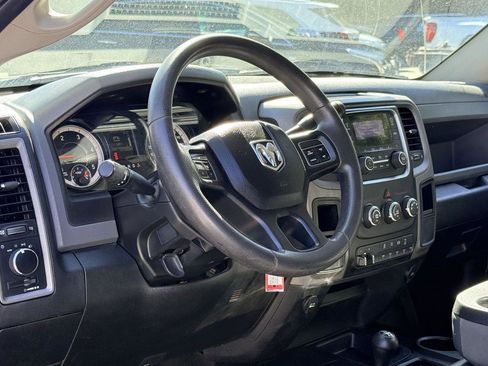 Used 2018 RAM 3500 Tradesman w/ Ambulance Prep Group image 15