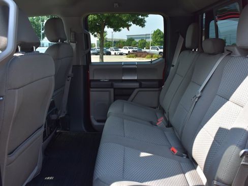 Used 2019 Ford F150 XLT w/ Equipment Group 302A Luxury RWD image 16