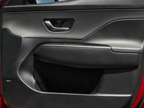New 2026 Hyundai Kona Limited AWD/4WD image 10