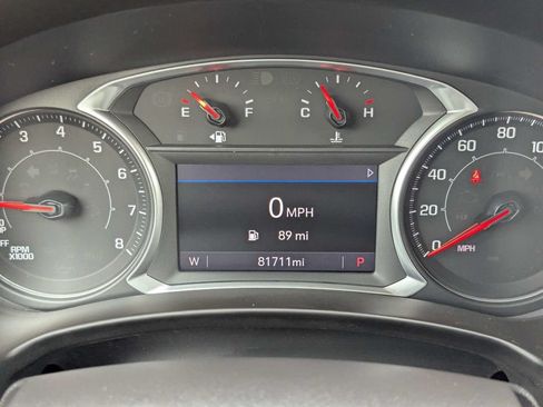 Used 2021 GMC Terrain SLT AWD/4WD image 24