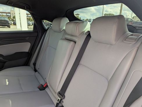 Used 2025 Honda Civic Sport image 14