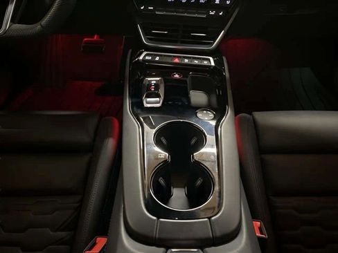 Used 2023 Audi RS e-tron GT w/ Carbon Performance Package image 17