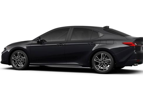 New 2026 Toyota Camry XSE FWD image 5