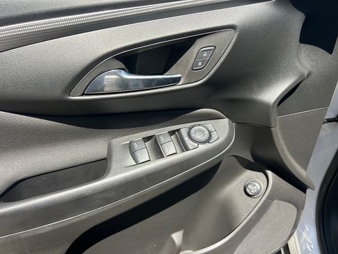 Used 2024 Buick Envista Avenir FWD image 12