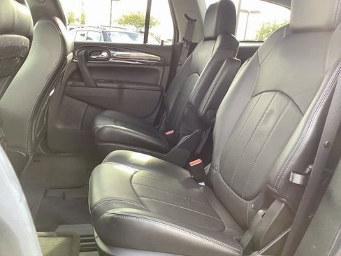 Used 2017 Buick Enclave Leather w/ Trailering Package image 25