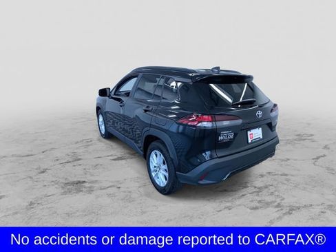 Certified 2026 Toyota Corolla Cross LE FWD image 7
