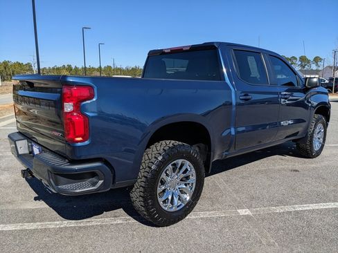 Used 2023 Chevrolet Silverado 1500 RST image 20