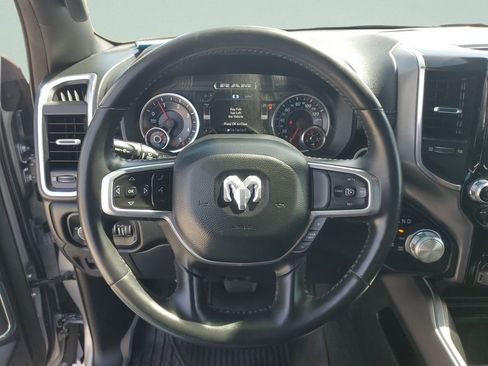 Used 2022 RAM 1500 Laramie image 15