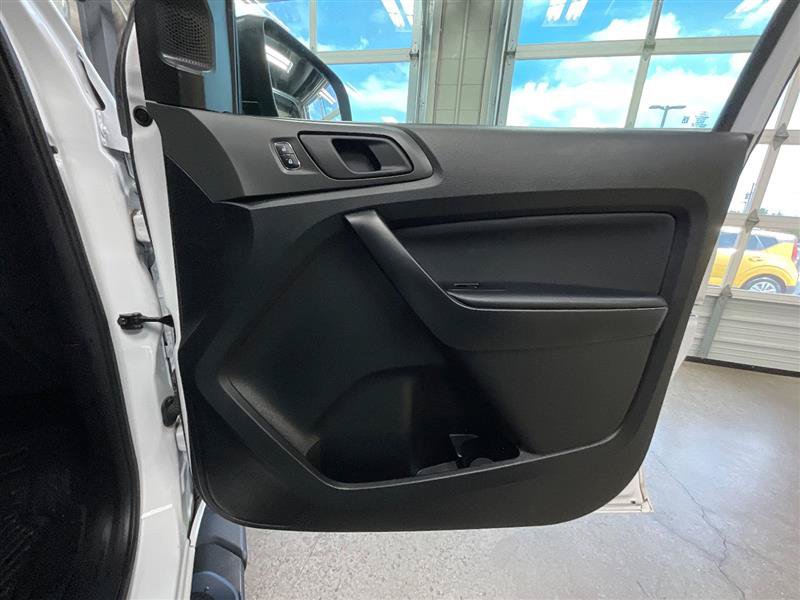 Used 2020 Ford Ranger XL w/ Equipment Group 101A Mid AWD/4WD image 28