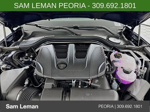 New 2026 Dodge Charger Scat Pack image 29