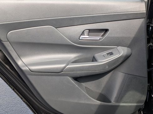 New 2026 Nissan Sentra SV w/ Floor Mat Package image 25