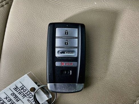 Used 2021 Acura RDX w/ Technology Package AWD/4WD image 12