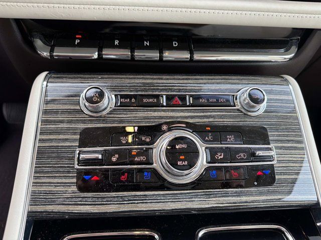 Used 2021 Lincoln Aviator Black Label Grand Touring w/ Class IV Trailer Tow Package AWD/4WD image 31