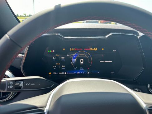 New 2024 Chevrolet Colorado Z71 w/ Z71 Convenience Package 2 image 13