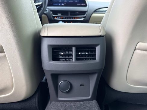New 2026 Cadillac CT5 Premium Luxury w/ Technology Package RWD image 16