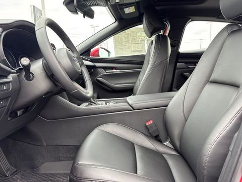 New 2026 MAZDA MAZDA3 s image 11