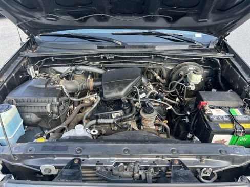 Used 2014 Toyota Tacoma 4x4 Regular Cab image 23