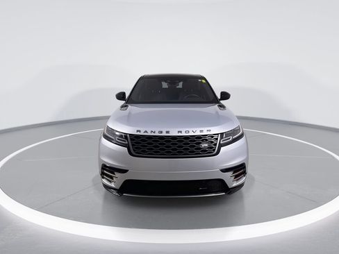 Used 2022 Land Rover Range Rover Velar R-Dynamic S AWD/4WD image 3