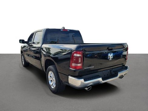 Used 2024 RAM 1500 Laramie RWD image 4