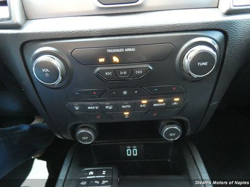 Used 2021 Ford Ranger XLT w/ Equipment Group 302A High image 32