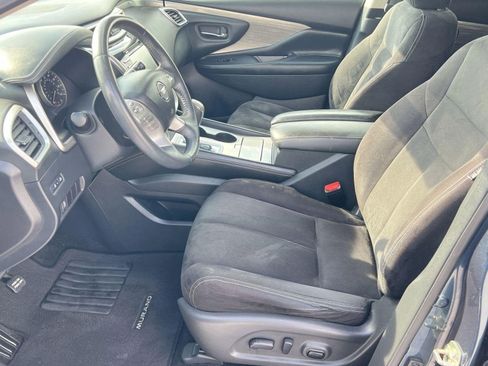 Used 2017 Nissan Murano SV image 5