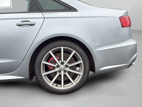 Used 2018 Audi A6 3.0T Sport AWD/4WD image 29