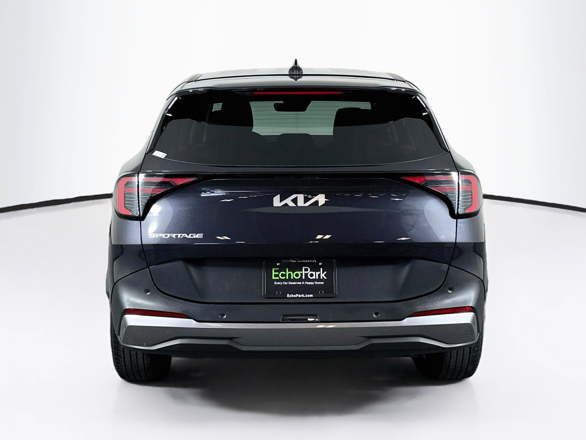 Used 2026 Kia Sportage LX FWD image 7
