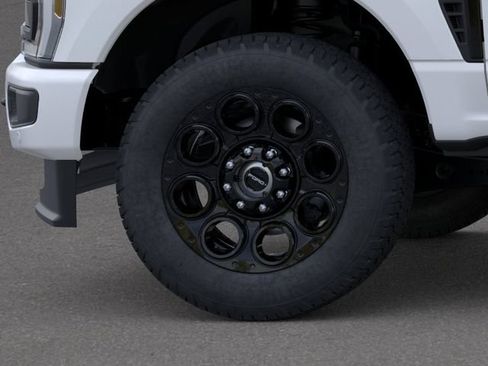 New 2026 Ford F350 Lariat w/ Black Appearance Package AWD/4WD image 19