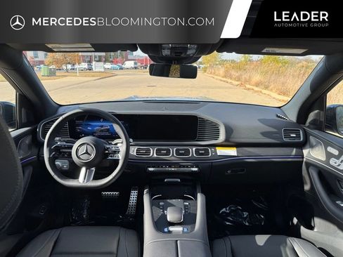 Used 2025 Mercedes-Benz GLS 450 GLS 450 image 49
