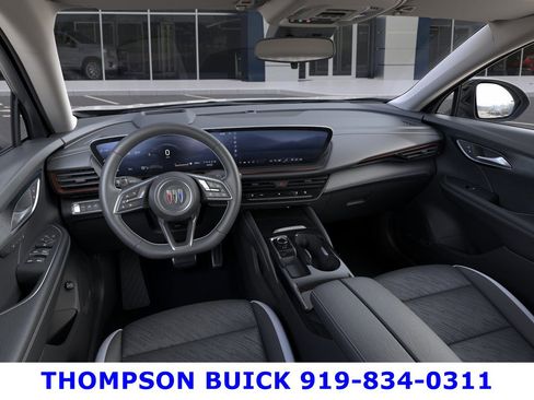 New 2025 Buick Envision Sport Touring image 15