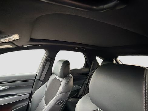 Used 2024 Genesis GV70 2.5T w/ Sport Prestige Package image 27