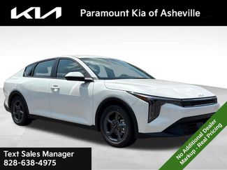New 2026 Kia K4 FWD video 1