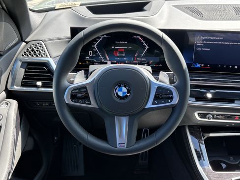 New 2026 BMW X5 xDrive40i w/ Executive Package AWD/4WD image 18