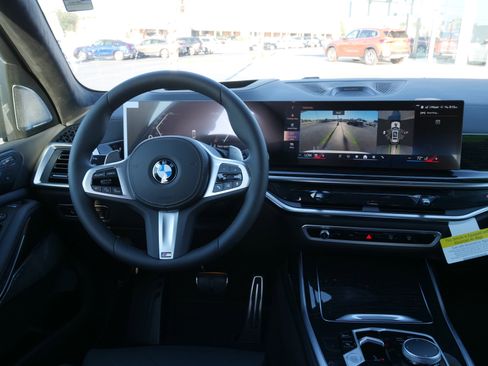 New 2026 BMW X7 xDrive40i w/ M Sport Package image 21