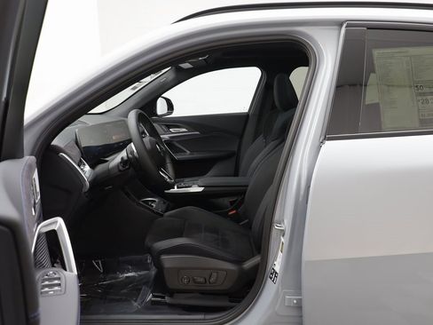 New 2026 BMW X2 xDrive28i w/ Technology Package image 5