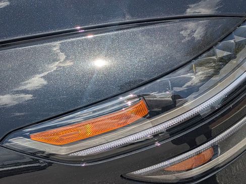 New 2026 Genesis GV70 3.5T Sport Prestige image 9