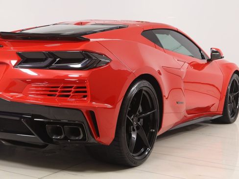 Used 2024 Chevrolet Corvette E-Ray w/ ZER Performance Package image 65