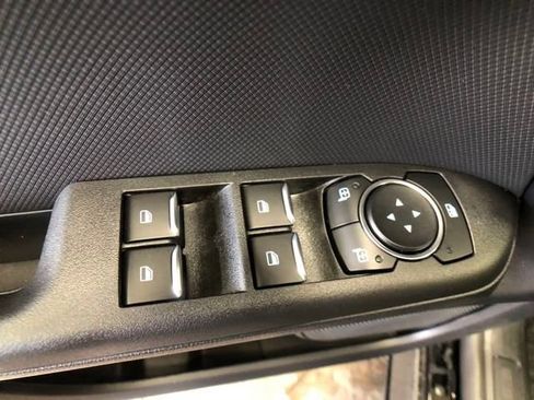 New 2025 Ford Bronco Sport Badlands w/ Badlands Tech Package image 12