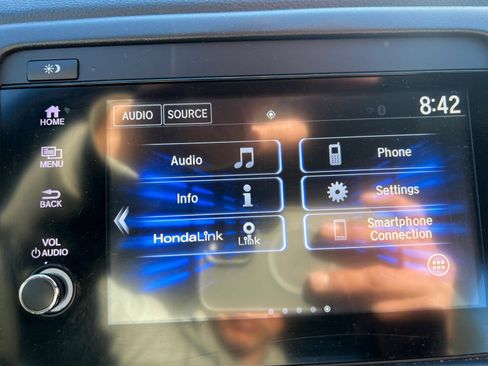 Used 2019 Honda HR-V Sport image 21