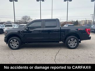 Used 2021 Ford F150 XL w/ STX Appearance Package video 2