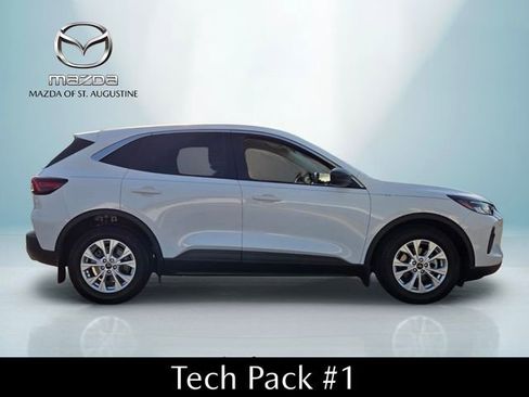 Used 2023 Ford Escape Active w/ Tech Pack #1 FWD image 14