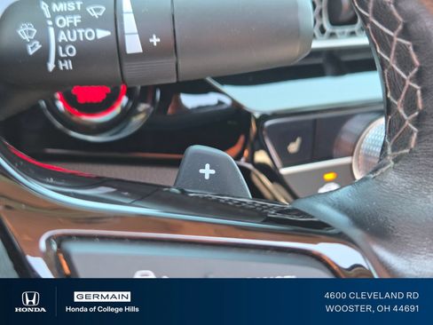 Certified 2023 Honda Civic Touring image 32