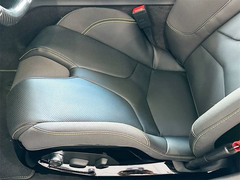 New 2026 Chevrolet Corvette Z06 image 11