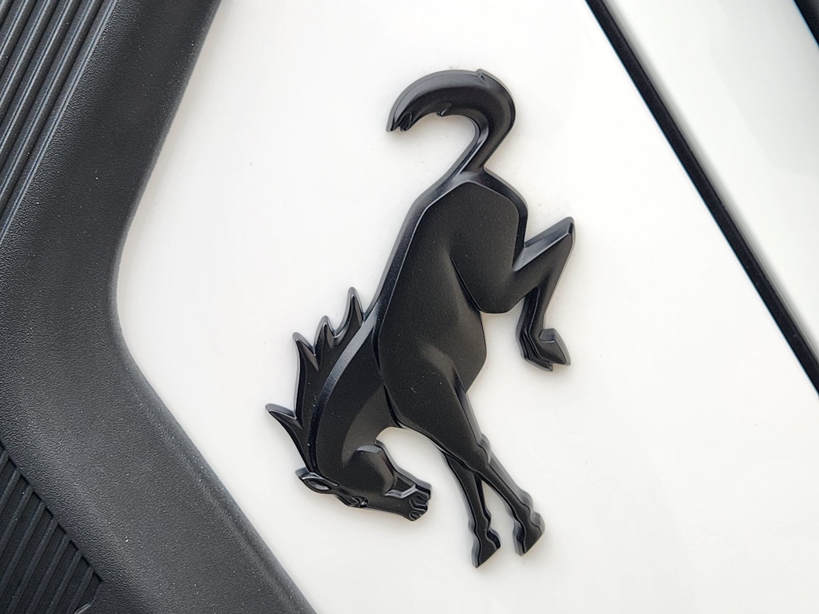 Certified 2024 Ford Bronco Raptor AWD/4WD image 9