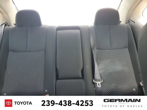 Used 2019 Nissan Sentra SR FWD image 30