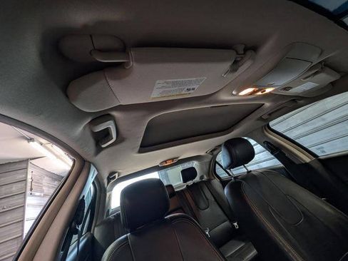 Used 2011 Ford Fusion SEL w/ 301A Rapid Spec Order Code FWD image 28